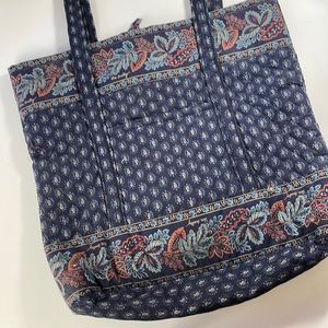 Vera Bradley Tote Bag
